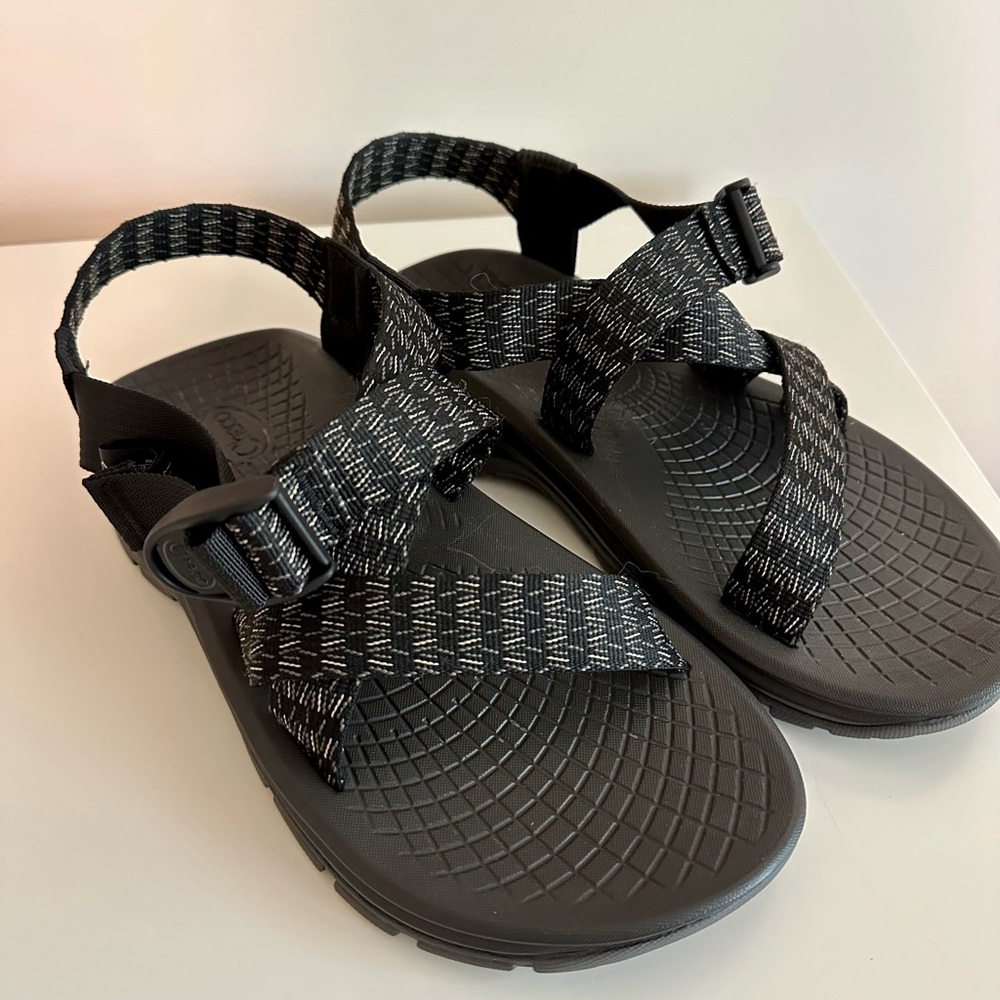 Chacos Men’s Z/Volv Arch Support Sandal Great Condition